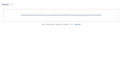 Desktop Screenshot of csdceo.org