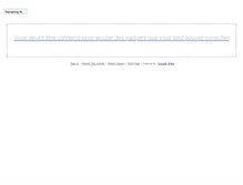 Tablet Screenshot of csdceo.org